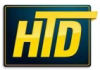 Logo vom Hersteller HTD