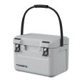 Dometic Cool-Ice CI 15 (Passivkühlbox) Farbe: Nebelgrau