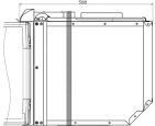 Engel Kühlschrank CK 57 SB70F (SR70E)