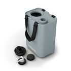 Dometic Wasserkanister GO Hydration Water Jug 11L, Fb: Glacier