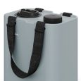 Dometic Wasserkanister GO Hydration Water Jug 11L, Fb: Glacier