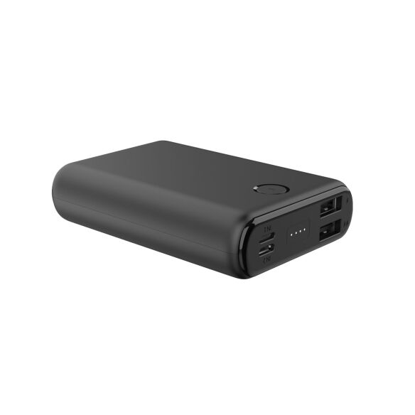 Origin Outdoors Powerbank Kompakt 2.0 (10000 mAh)