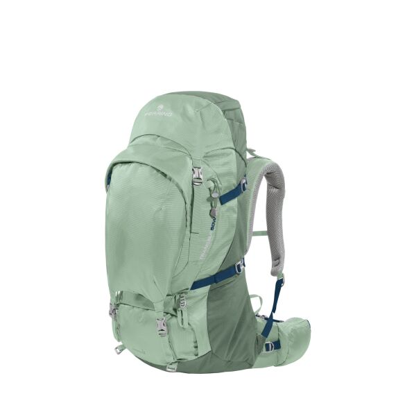 Ferrino Rucksack Transalp Lady, 50 L, Farbe: mint grün