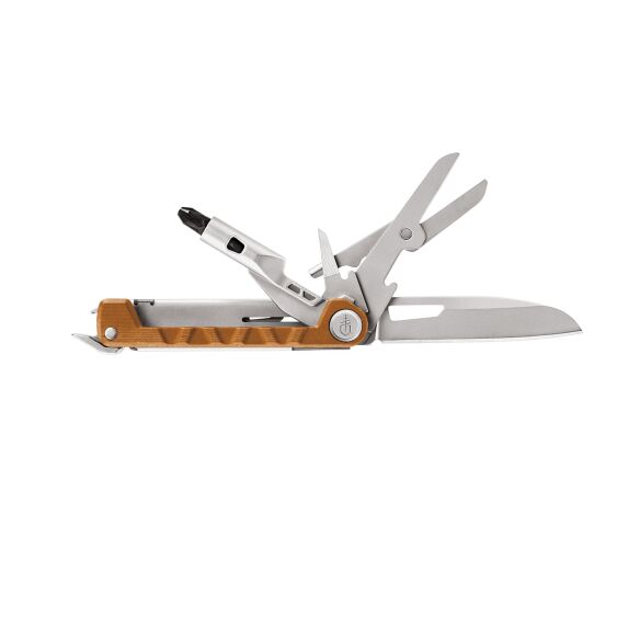 Gerber Multitool Armbar Drive, orange