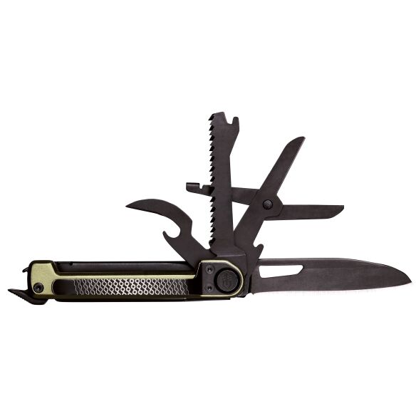 Gerber Multitool Armbar Scout, dark green