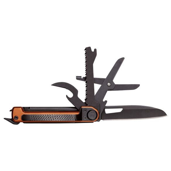 Gerber Multitool Armbar Scout, burnt orange