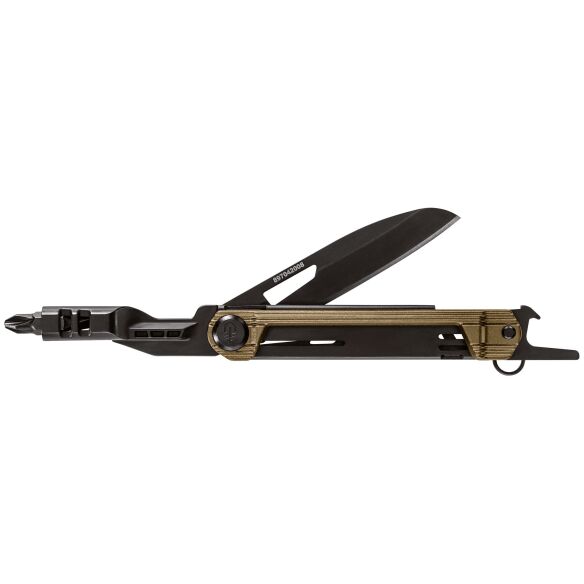 Gerber Multitool Armbar Slim Drive, bronze