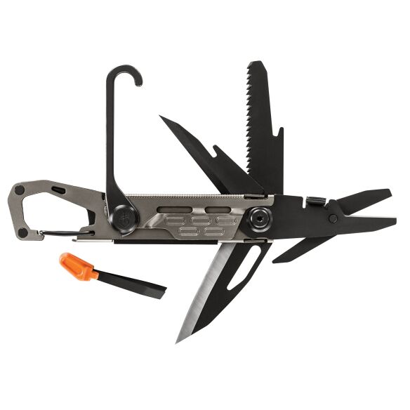 Gerber Multitool Stakeout, Graphite