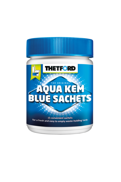 Thetford Aqua Kem Blue Sachets