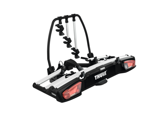 Thule Kupplungs-Fahrradträger VeloSpace XT 3