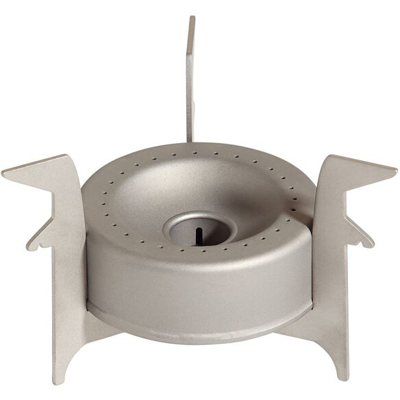 Vargo Converter Stove zu Hexagon