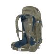 Ferrino Rucksack Finisterre, 48 L, Farbe: olivgrün