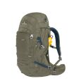 Ferrino Rucksack Finisterre, 48 L, Farbe: olivgrün