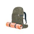 Ferrino Rucksack Finisterre, 48 L, Farbe: olivgrün