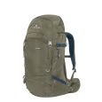 Ferrino Rucksack Finisterre, 48 L, Farbe: olivgrün