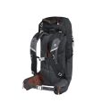 Ferrino Rucksack Hikemaster, 26 L, Farbe: schwarz