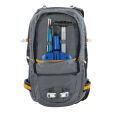 Ferrino Rucksack Maudit, 30+5 L, dunkelgrau