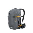 Ferrino Rucksack Maudit, 30+5 L, dunkelgrau