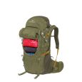 Ferrino Rucksack Transalp, 60 L, Farbe: olivgrün