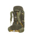 Ferrino Rucksack Transalp, 60 L, Farbe: olivgrün