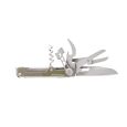 Gerber Multitool Armbar Cork, Shimmer Gold