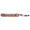 Gerber Multitool Armbar Slim Drive, orange