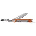 Gerber Multitool Armbar Slim Drive, orange