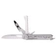 Gerber Multitool Armbar Trade, silber