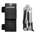 Gerber Multitool Center Drive, Edelstahl