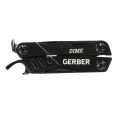 Gerber Multitool Dime, schwarz