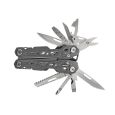 Gerber Multitool Truss, Edelstahl, grau