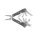 Gerber Multitool Truss, Edelstahl, grau