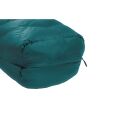 Grüezi Bag Mumienschlafsack Synpod Island 200, pine green