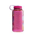 Nalgene Weithals-Trinkflasche Sustain, 1L, Farbe: botanical florals