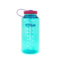 Nalgene Weithals-Trinkflasche Sustain, 1L, Farbe: surfer