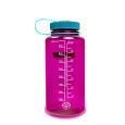 Nalgene Weithals-Trinkflasche Sustain, 1L, Farbe: eggplant