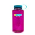 Nalgene Weithals-Trinkflasche Sustain, 1L, Farbe: eggplant