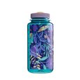 Nalgene Weithals-Trinkflasche Sustain, 1L, Farbe: botanical mushrooms