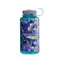 Nalgene Weithals-Trinkflasche Sustain, 1L, Farbe: botanical mushrooms