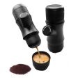 Origin Outdoors Mini-Espressomaschine To-Go