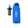 Origin Outdoors Wasserfilter-Flasche Dawson