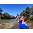 Origin Outdoors Wasserfilter-Flasche Dawson