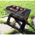 Origin Outdoors BBQ-Klappgrill