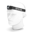 Silva Stirnlampe Scout 3XTH (wiederaufladbar)