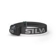 Silva Stirnlampe Scout 3XTH (wiederaufladbar)