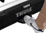 Thule Kupplungs-Fahrradträger VeloSpace XT 2