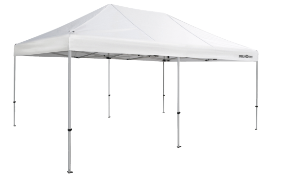 Brunner Faltpavillon Zebo Enjoy 2.0 (3 x 6m)