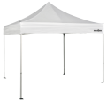 Brunner Faltpavillon Zebo Enjoy 2.0 (3 x 3m) inkl. Seitenwand-Set