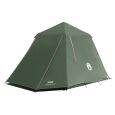 Coleman 4-Personenzelt FastPitch Forest Lodge 4 (Neu 2025)