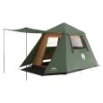 Coleman 4-Personenzelt FastPitch Forest Lodge 4 (Neu 2025)